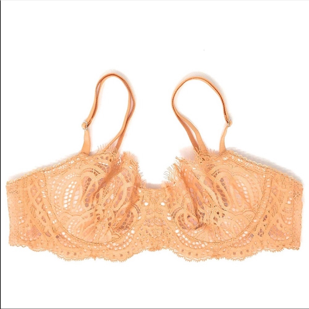 Dream Angels Demi NWT! 32DD